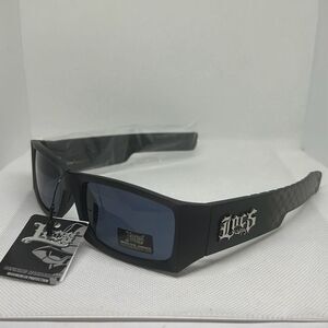 Locs Mens Hardcore Sunglasses